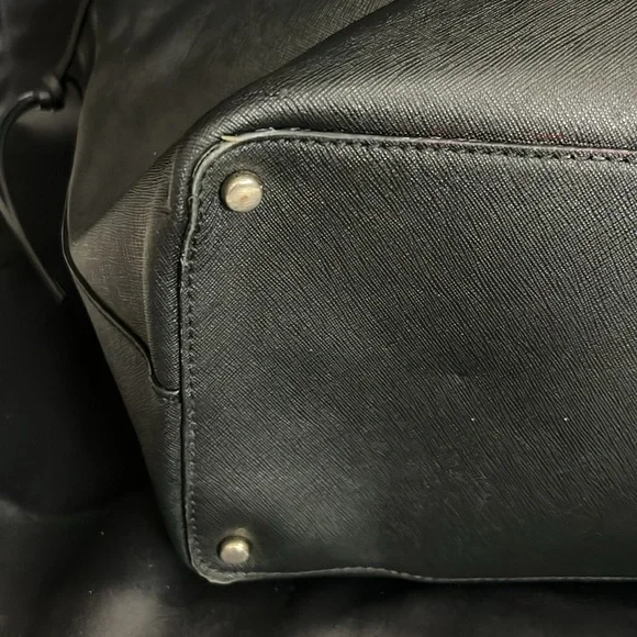 Kate Spade Large Black Tote - Picture 11 of 16